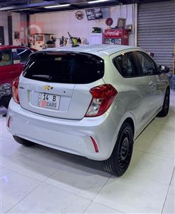 شيفروليه سبارك